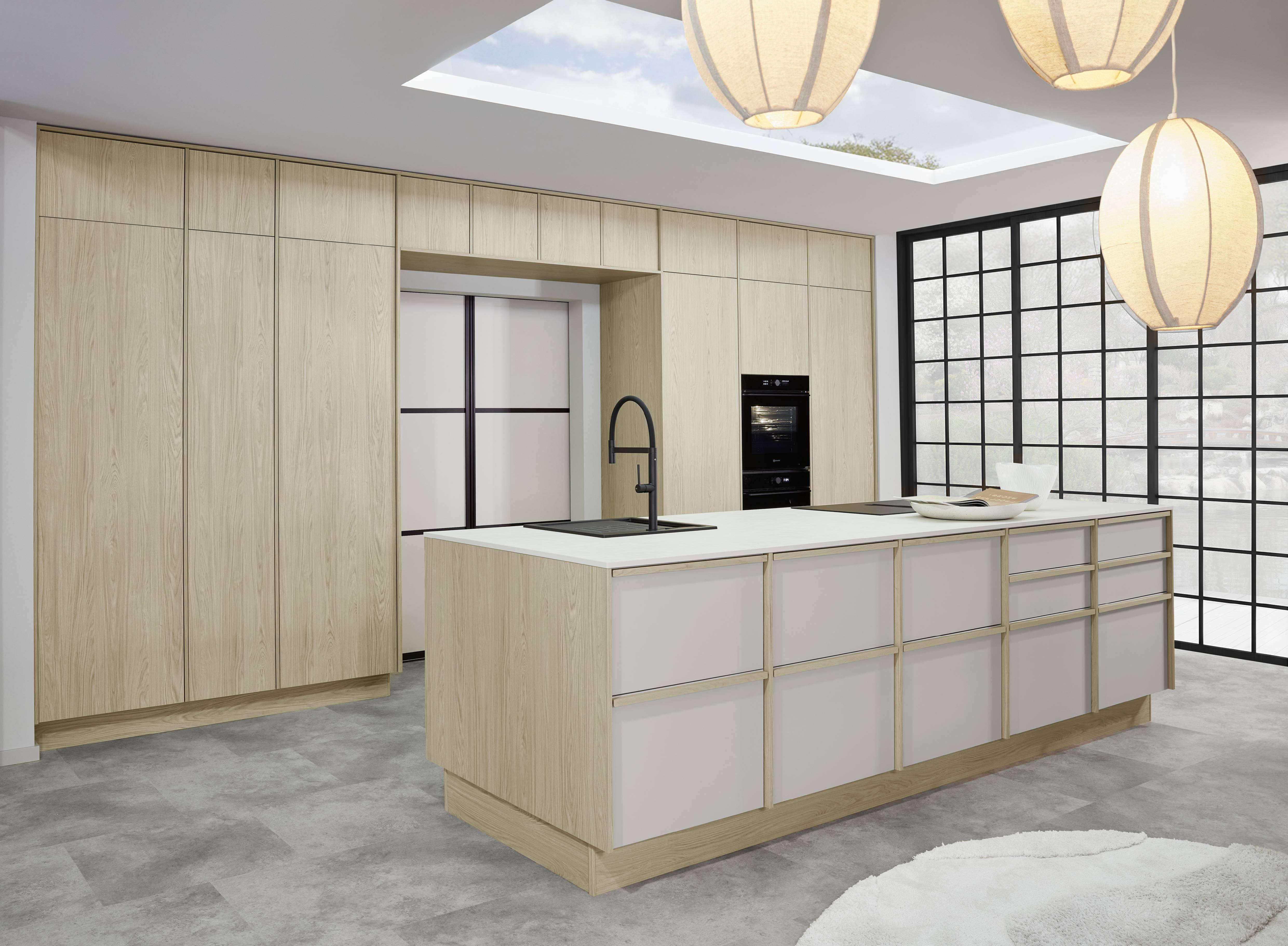 Sakura Como Easytouch 969