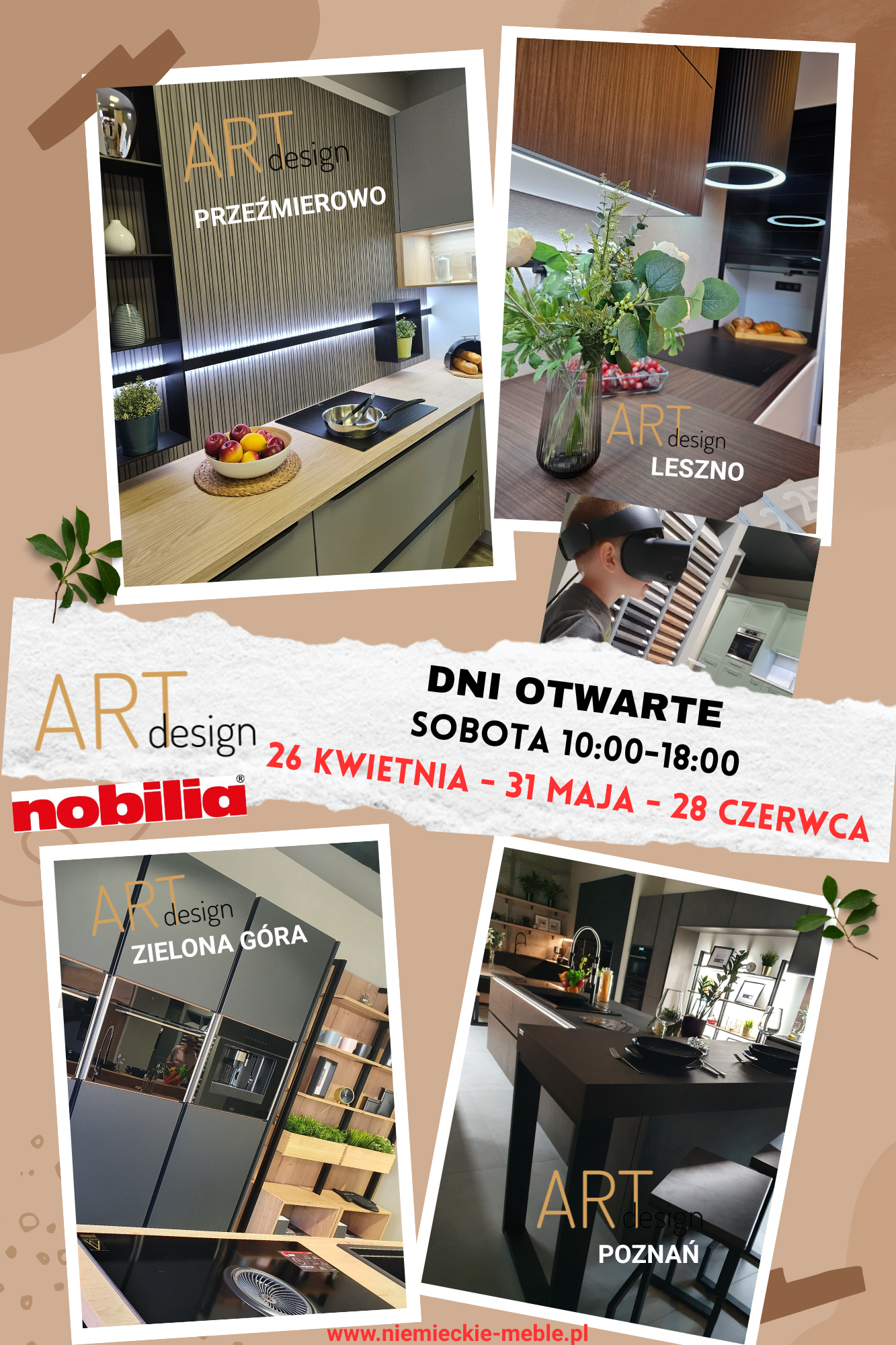 dni otwarte 2025